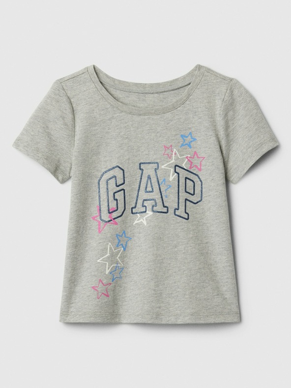 GAP T-shirt bambino con logo GAP
