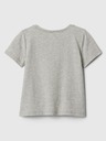 GAP T-shirt bambino con logo GAP