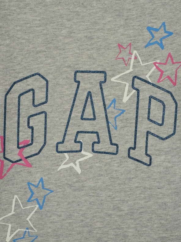 GAP T-shirt bambino con logo GAP