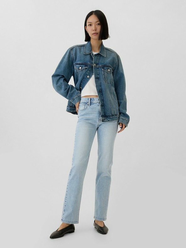 GAP 90S Straight Beverly jeans GAP