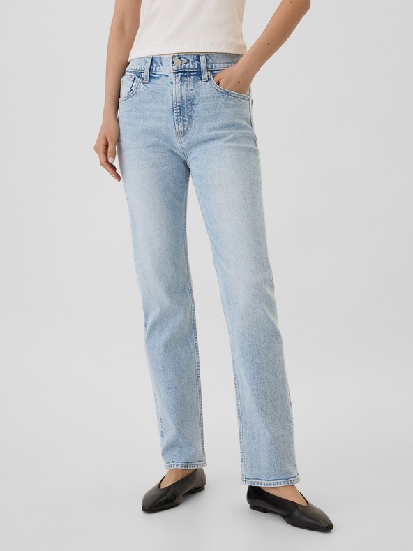 GAP 90S Straight Beverly jeans GAP