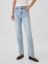 GAP 90S Straight Beverly jeans GAP