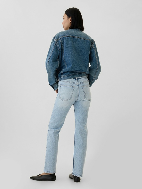 GAP 90S Straight Beverly jeans GAP