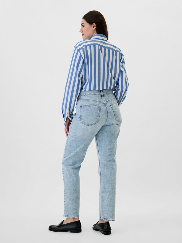 GAP 90S Straight Beverly jeans GAP