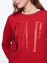 GAP Felpa con logo GAP