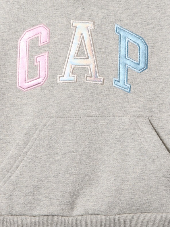 GAP Felpa da bambino con logo GAP