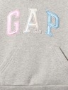 GAP Felpa da bambino con logo GAP