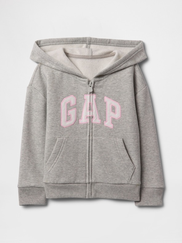 GAP Felpa da bambino con logo GAP