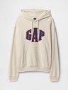 GAP Felpa oversize con logo GAP