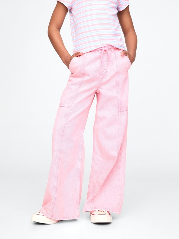 GAP Jeans Baggy UltraSoft GAP per bambini