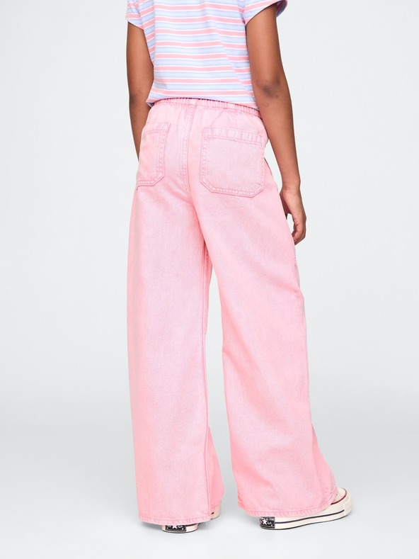 GAP Jeans Baggy UltraSoft GAP per bambini