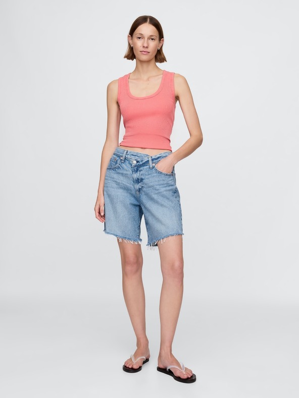GAP Denim '90s Loose Bermuda shorts GAP