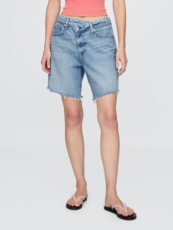 GAP Denim '90s Loose Bermuda shorts GAP