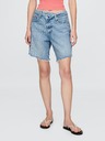 GAP Denim '90s Loose Bermuda shorts GAP