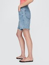 GAP Denim '90s Loose Bermuda shorts GAP