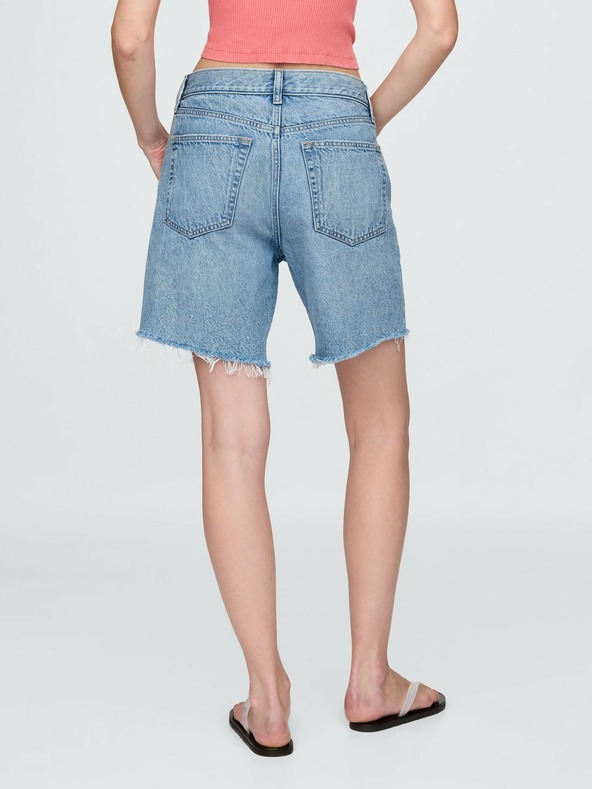 GAP Denim '90s Loose Bermuda shorts GAP