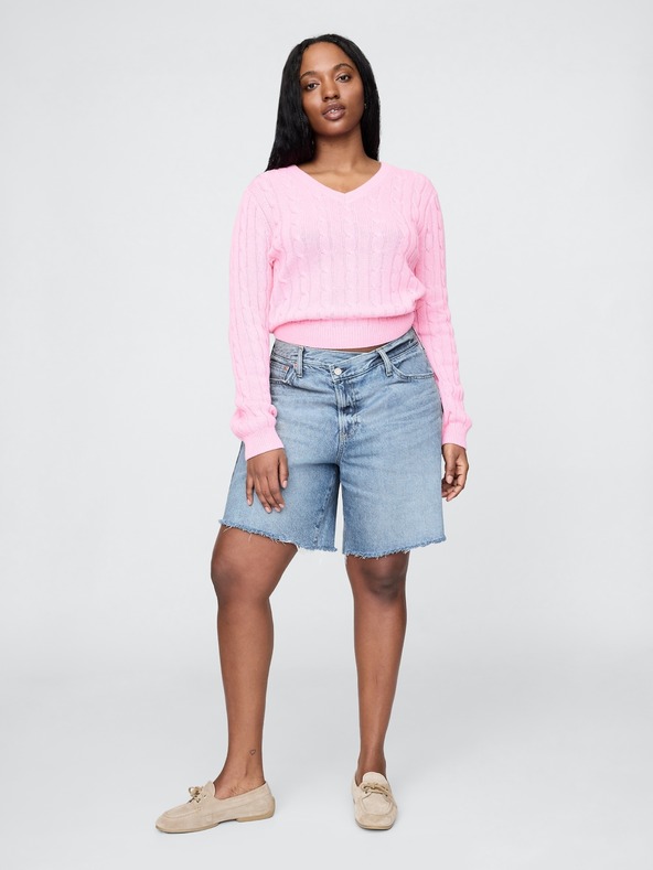 GAP Denim '90s Loose Bermuda shorts GAP