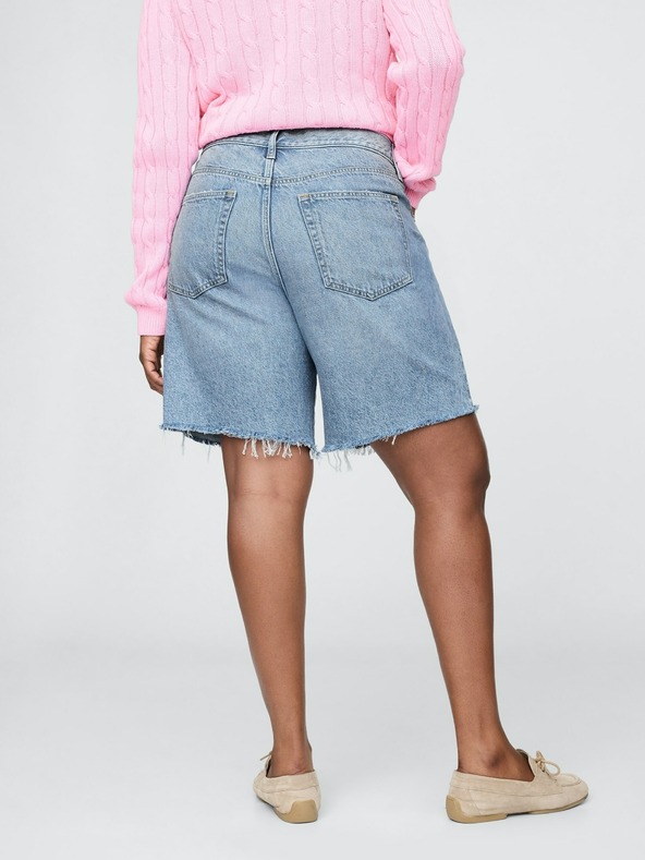 GAP Denim '90s Loose Bermuda shorts GAP