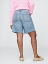 GAP Denim '90s Loose Bermuda shorts GAP
