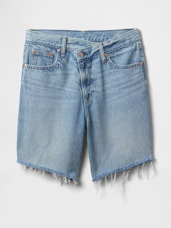 GAP Denim '90s Loose Bermuda shorts GAP