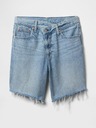 GAP Denim '90s Loose Bermuda shorts GAP