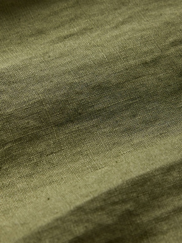 GAP Camicia classica in lino GAP