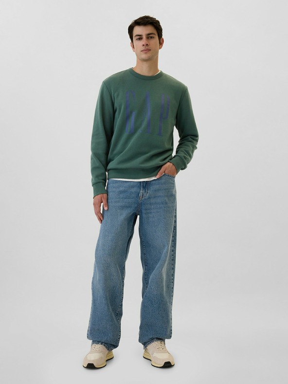 GAP Felpa con logo GAP