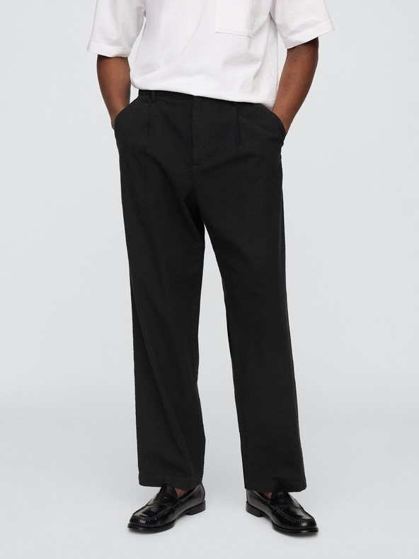 GAP Linen pants GAP