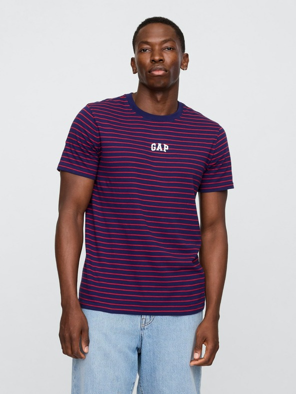 GAP Maglietta con logo Everyday Soft GAP
