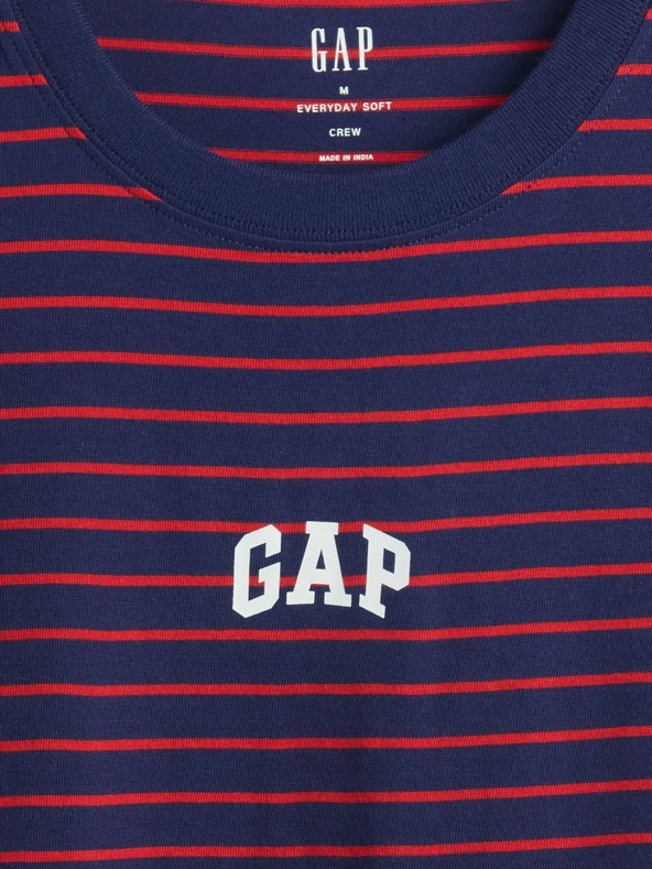 GAP Maglietta con logo Everyday Soft GAP