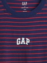 GAP Maglietta con logo Everyday Soft GAP
