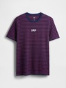 GAP Maglietta con logo Everyday Soft GAP