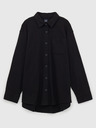 GAP Vintage oversized padded shirt jacket GAP