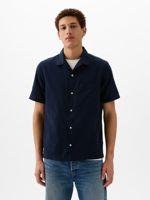 GAP Camicia in lino GAP