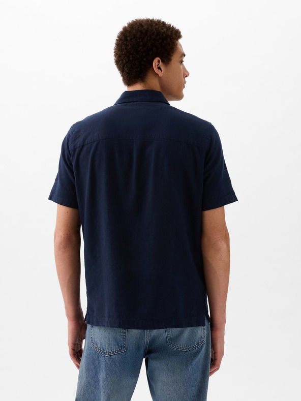 GAP Camicia in lino GAP