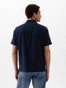 GAP Camicia in lino GAP