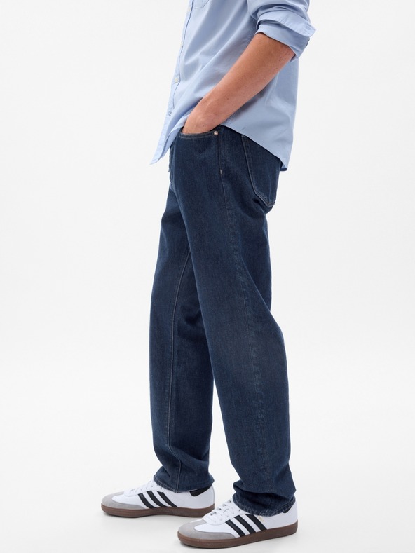 GAP '90s Original straight jeans GAP