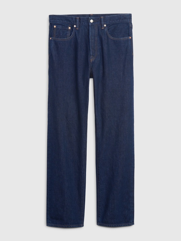 GAP '90s Original straight jeans GAP