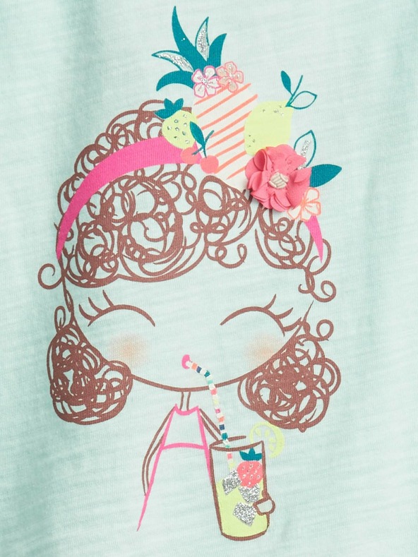 GAP Baby canotta GAP