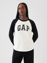 GAP Maglietta con logo GAP