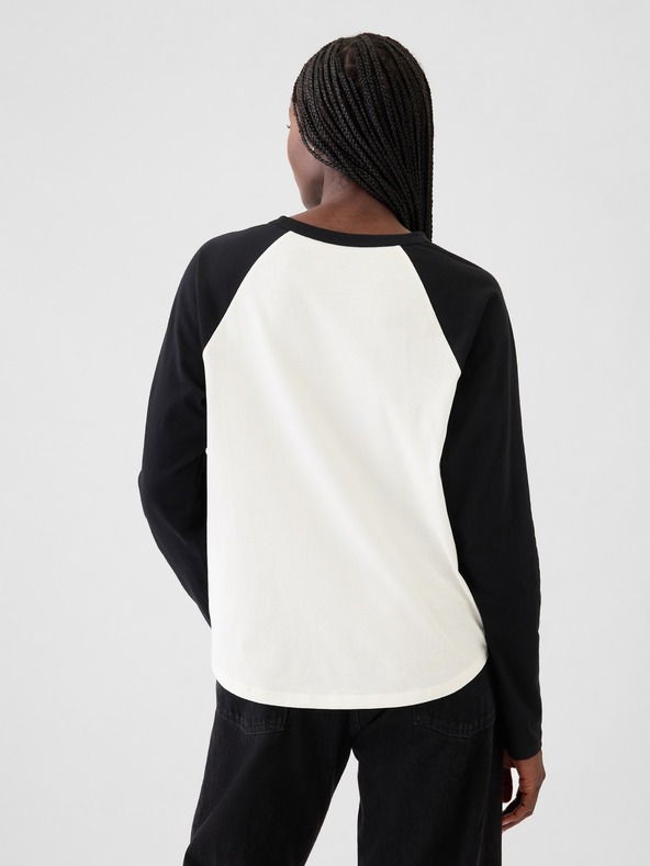 GAP Maglietta con logo GAP