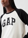 GAP Maglietta con logo GAP