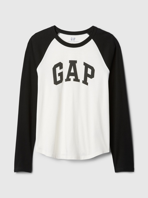 GAP Maglietta con logo GAP
