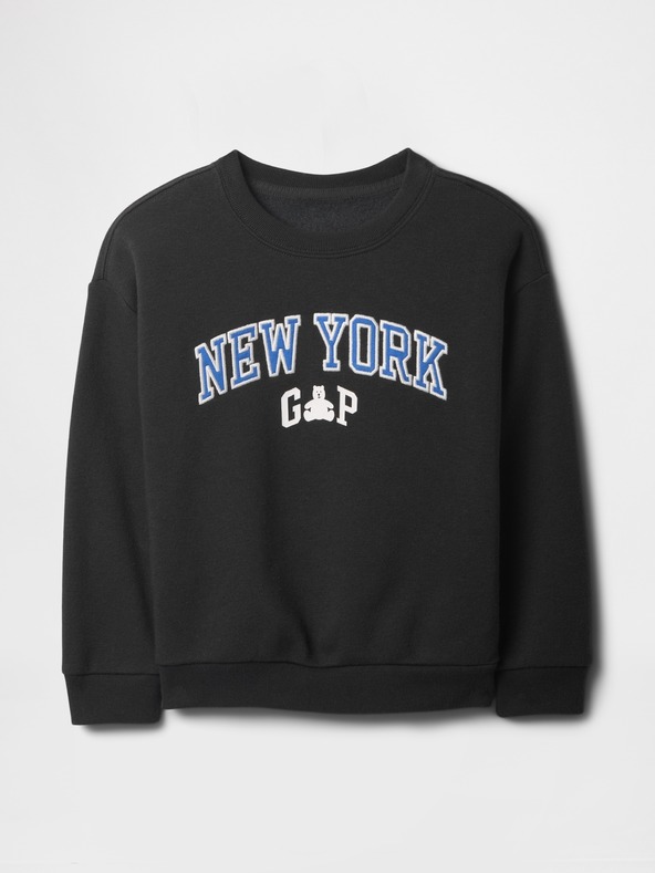 GAP Felpa da bambino con logo GAP