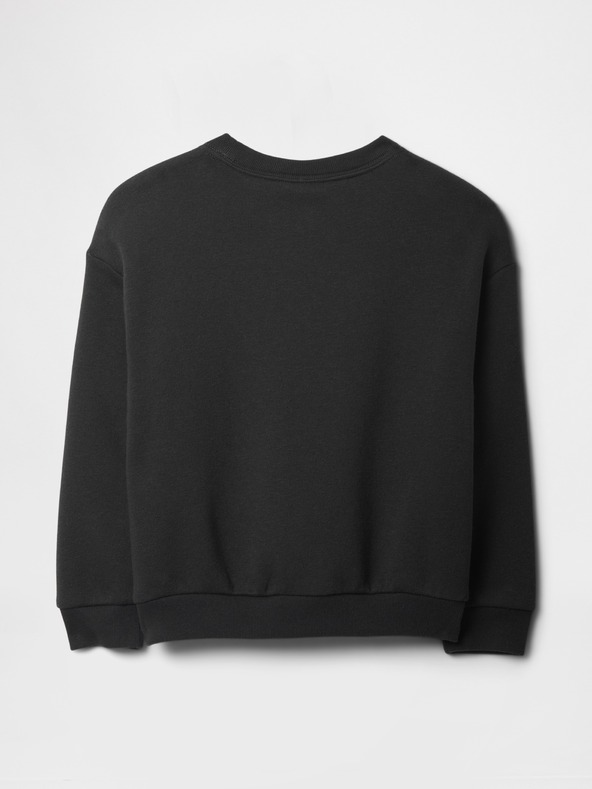 GAP Felpa da bambino con logo GAP