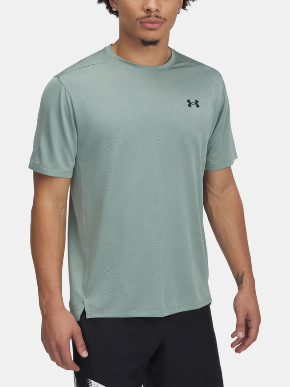 Under Armour Maglietta Under Armour UA Tech Vent Jcqrd SS Uomo