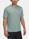 Under Armour Maglietta Under Armour UA Tech Vent Jcqrd SS Uomo