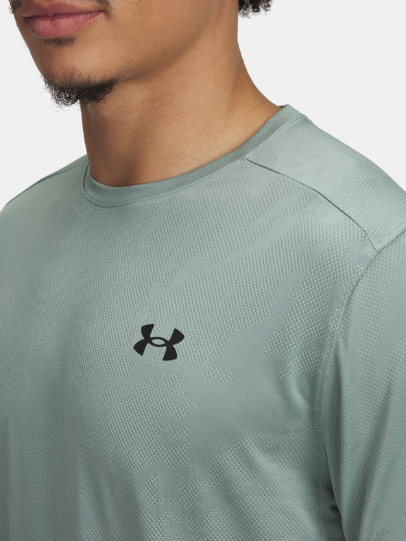 Under Armour Maglietta Under Armour UA Tech Vent Jcqrd SS Uomo