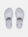 Under Armour Boys' Slides Under Armour UA B Locker IV SL