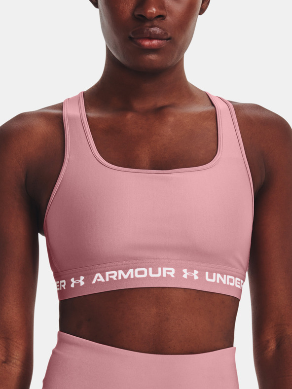 Under Armour Reggiseno Under Armour UA Crossback Mid da donna
